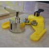 The Amazing Tile And Glass Cutter Diamond Drill Bit Holder