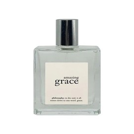 Philosophy Amazing Grace Woman Eau de Toilette Bergamot 60ml, 1 x 3SET (SH) / 필로소피 어메이징 그레이스 우먼 오 드 뚜왈렛 베르가못 60ml, 1개 x3SET(SH)