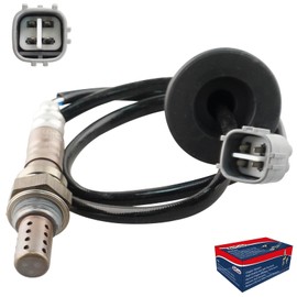 DrCax 234-4137 Oxygen O2 Sensor Downstream Heated Air Fuel Ratio Compatible with Lexus ES300 LS400 Toyota Camry Solara 4.0L 3.0L 2.2L V8 V6 Replace 89465-06020 89465-50100