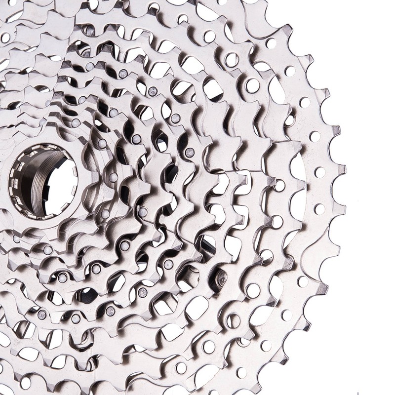 MTB 11 Speed 9-42T Cassette Sprocket Mountain Bike Bicycle 11s