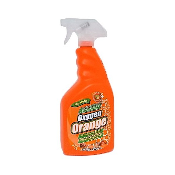 Awesome Products OXY Orange, 32 oz, 32 Ounce