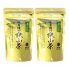 Ocha no Maruko JA Imano Sayama Tea Boasting Taste, Mellow