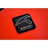 Generic Belgium Circuit de Spa-Francorchamps Coaster - Racing Grand Prix