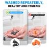 Ear Escape Ear Plugs for Sleep, high Fidelity Noise Cancelling