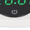 Fish Tank Thermometer High Accuracy Mini Digital Aquarium Thermometer with