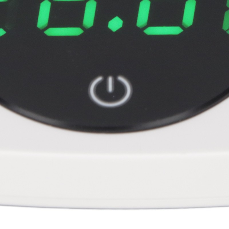Fish Tank Thermometer High Accuracy Mini Digital Aquarium Thermometer with