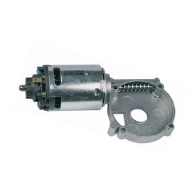 Saeco 996530000317 Crusher Motor, Steel