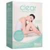 Aclarante de Vello y Piel Clear Wött - Decolorante crema