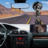 Strong Suction Cup Cell Phone Holder Stand Dashboard/Windshield/Window Car Mount