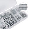Tension Spring Assortment Tension Springs and Compression Springs Made of