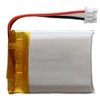 Nzzz GEB402025 Battery fits Viper 7752V 7351V 7351P, Clifford 7752X