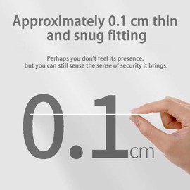 100 Pcs Unisex Armpit Sweat Pads, Disposable Anti Sweat Absorbing Patches for Underarm, Sweatproof & Odor Control Underarm