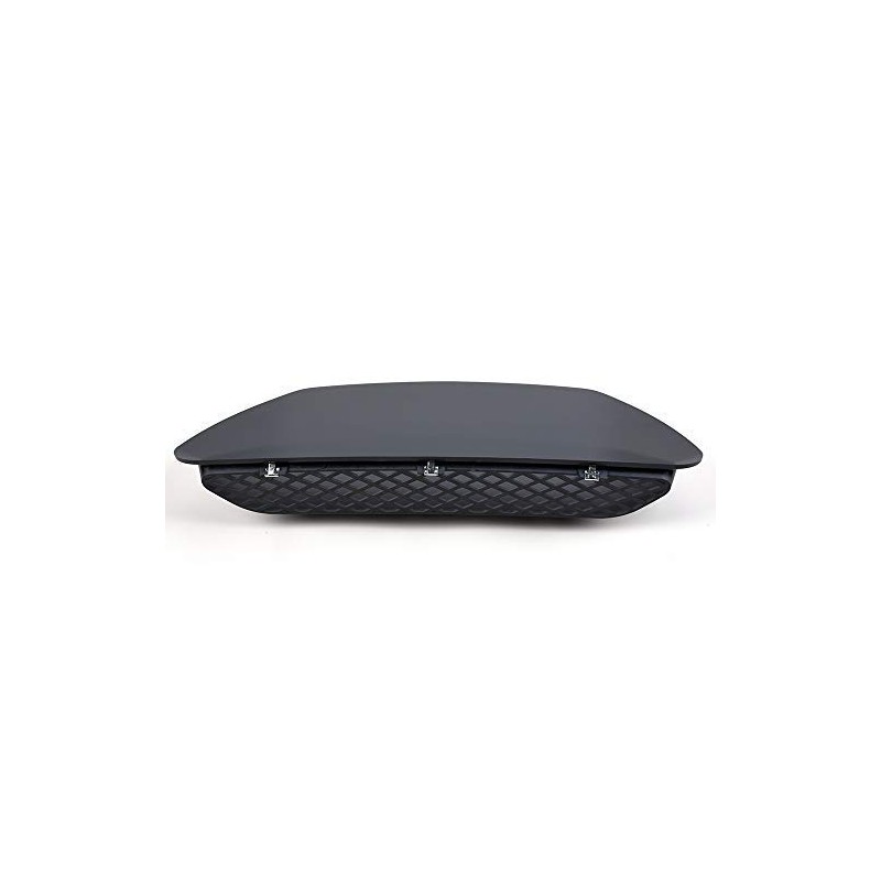 G-PLUS Hood Scoop Molding Bezel Compatible With Dodge Ram 1500