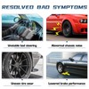 2WD 4WD Front Upper Control Arms with Lower Ball Joints