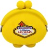 Generic Rubber Ducky Themed Coin Purse - Las Vegas
