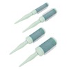 Round Brush Set Reduce Frizz Static Proof Massage Scalp Roll