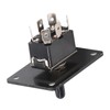 6 Pin Toggle Switch 3 Position Momentary ON Off RV