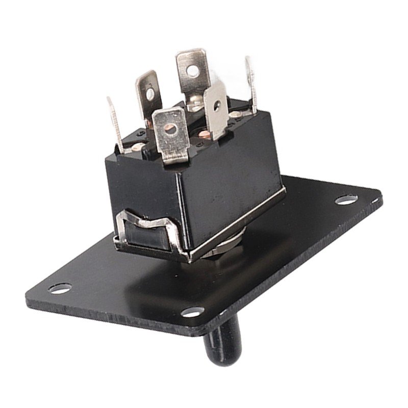 6 Pin Toggle Switch 3 Position Momentary ON Off RV