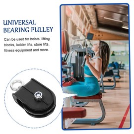 Outanaya Fitness Pulley Gym Equipment Home Workout Calisthenics Equipment Exercise Fitness