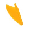 Surfboard Fin PVC Longboard Paddle Board Large Tail Fin Replacement