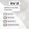 Invizi Regular Disposable Incontinence Pads – Slimline Pads for Light