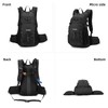 Hydration Backpack, Lightweight Water Backpack for Hiking with 3L Leak