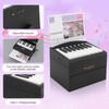 Gugxiom Piano Calendar 2025, Playable Piano Desk Calendar 2025 with
