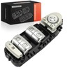 Frankberg Electric Window RegulatorSwitches Front Left Compatible with C-Class W205