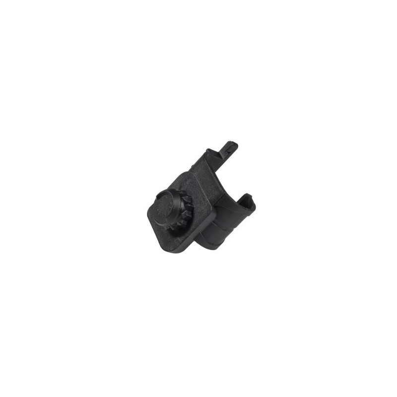 Parat Lampenbefestigung PARASNAP Light Holder SNAP-IN 1 (passend Lampen PX2,