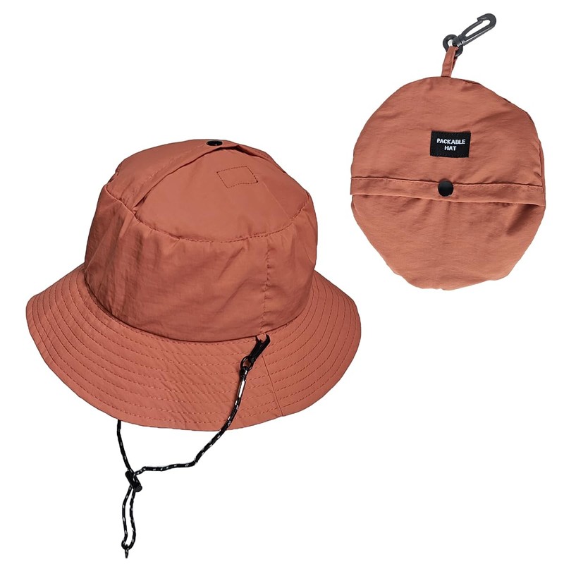 RUNQIU Women's UV Protection Hat, UPF 50+ Certified, UV Protection,