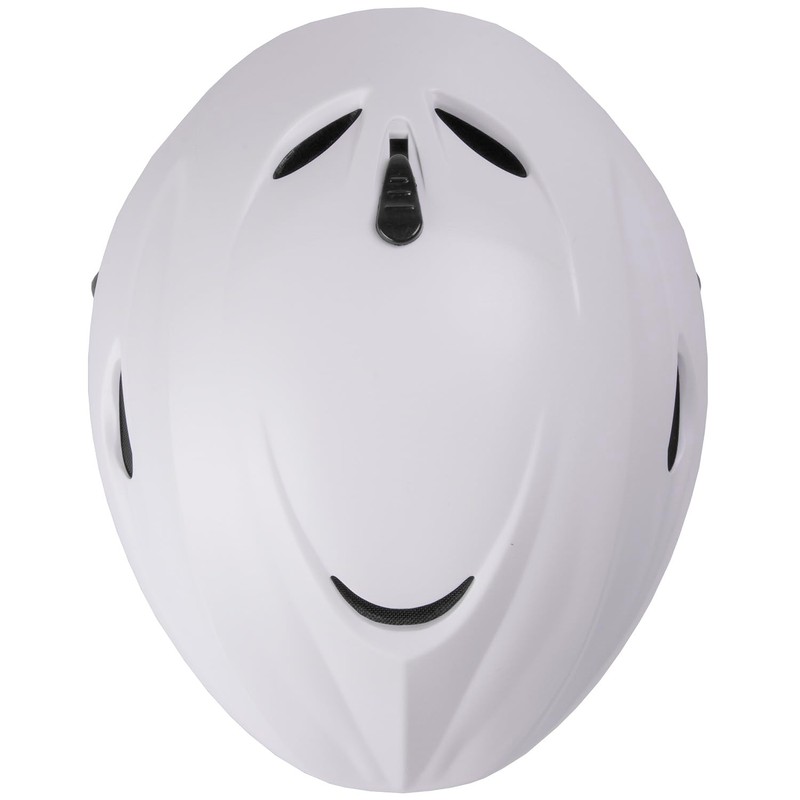 Ventura Universal Ski Helmet, white
