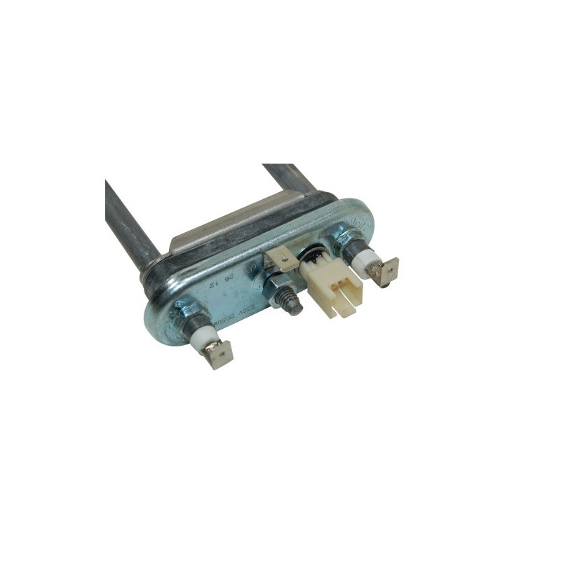 Genuine BAUKNECHT WAI2542/2 2050w Washing Machine HEATER ELEMENT