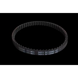 Generic Vacuum Belt Geared 1698 PROHEAT Steamer FITS NEU562(S3018) # 150621