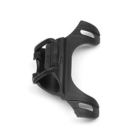 TOPEAK Pocket Rocket 15873027 Pump Holder Black
