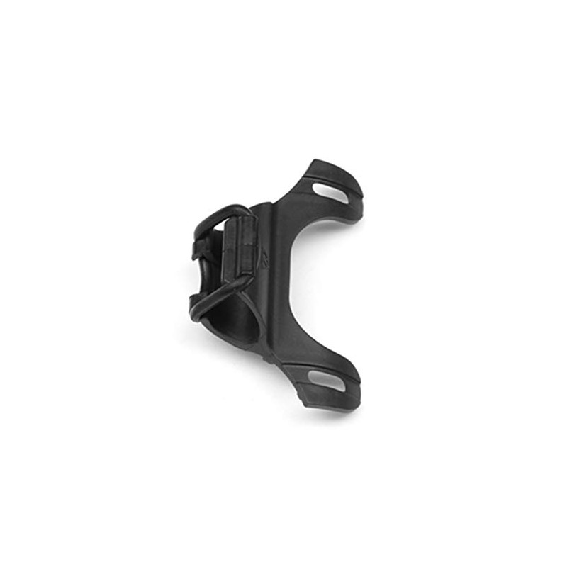 TOPEAK Pocket Rocket 15873027 Pump Holder Black