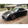 VViViD Black Matte Car Wrap Vinyl Roll with Air Release