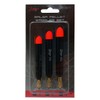 ZWIM Balsa Pellet Waggler Float Set 3pc 4g 5g 6g
