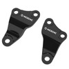 NICECNC Aluminum Engine Mount Bracket Compatible with Honda Sportrax 450