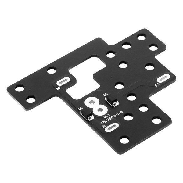 KZDAZ Lights Module 6 High Mod, Compatible with 2003-2007 Chevy