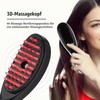 The Original Therabrush, 2-in-1 Electric Scalp Massage Brush and Applicator