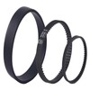 1611129, 1611130, 1606428 Vacuum Belts for Bissell 1986 1964 2007