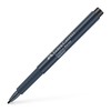 FABER-CASTELL 205011 Creative Marker Set with Two Creative Markers and