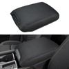 INTGET for 2022-2025 Nissan Pathfinder Center Console Cover with Thin