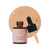 TEIA COSMETICOS Tinta de Maquillaje FPS 40 100% mineral -