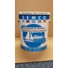 Semco Gold Tone Finish - Teak Wood Sealer 1 Gallon