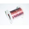ENAMEL MAGNET WIRE 34 AWG 34 GA 1/2 LB SPOOL