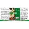 Hericium Powder, 650 mg, 60 Capsules, Functional Vital Mushroom, Adaptogen,