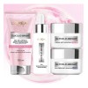 LOral Paris Kit Anti-Manchas Glycolic Bright Rutina Completa con cido