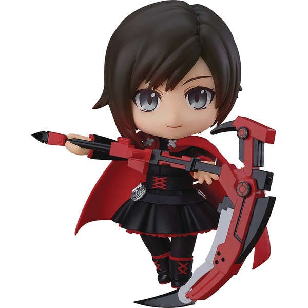 Nendoroid RWBY Ruby Rose G12234 Non-Scale ABS & PVC Pre-Painted