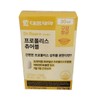 구강향균 프리미엄 프로폴리스 츄어블 멀티영양제 Oral Antibacterial Premium Propolis Chewable Multivitamin